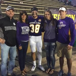 Meet your Posher, David